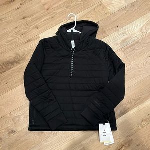 NWT Lululemon Dynamic Movement Hoodie